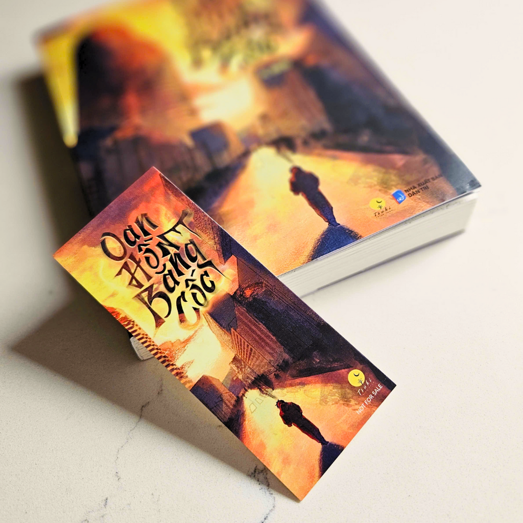 OAN HỒN BĂNG CỐC