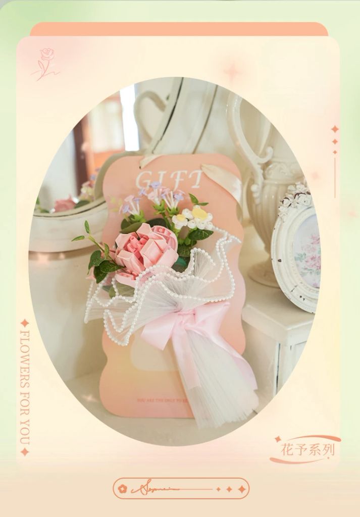 Wekki Lắp Ráp Nhịp Trái Tim Wk517201