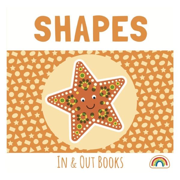 In And Out: Shapes