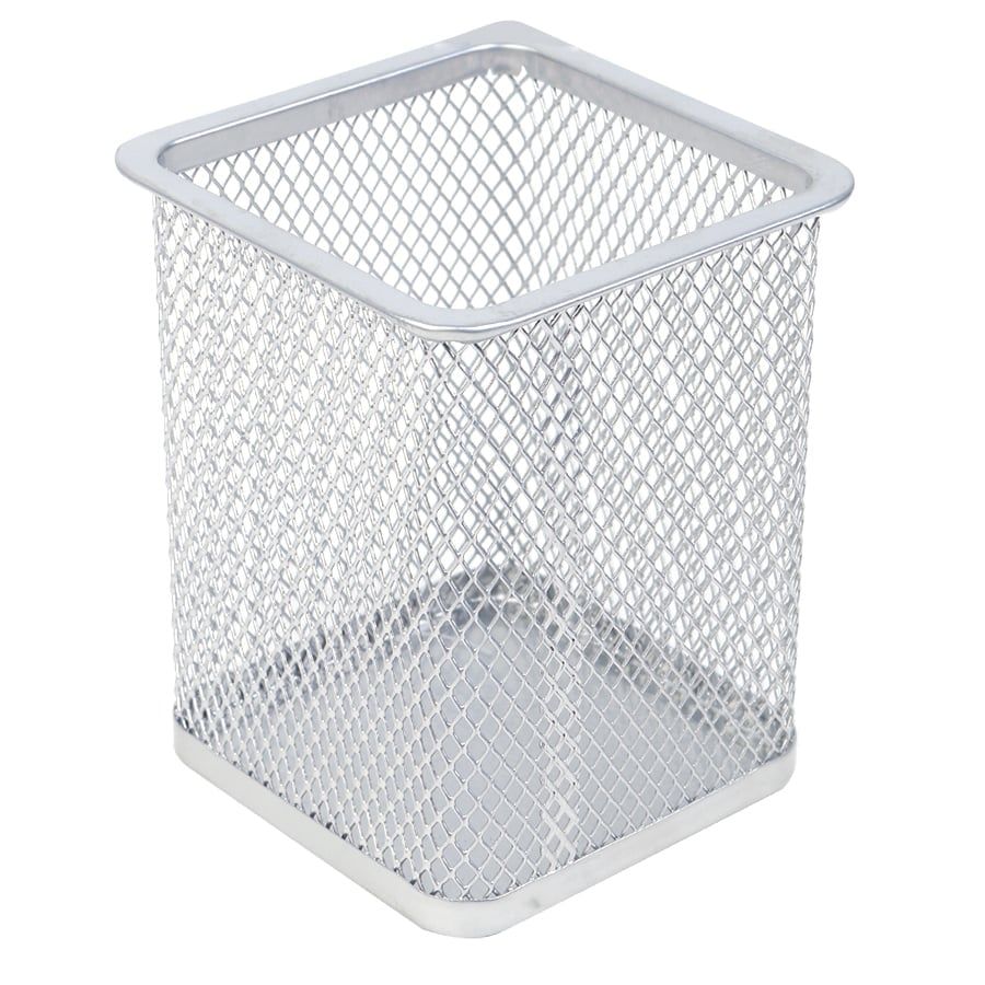 Ống Đựng Bút Vuông Toppoint HY6804