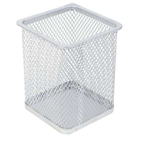 Ống Đựng Bút Vuông Toppoint HY6804