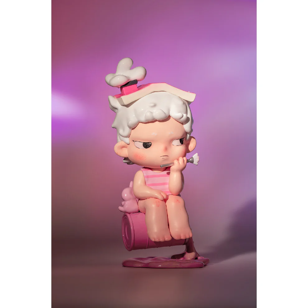 Heyone Mô Hình Find The Exit Of Juanjuan'S World Series (Vta)