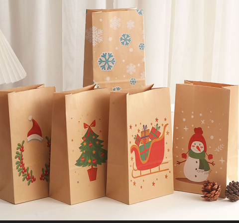 Túi Quà Nhỏ 821B