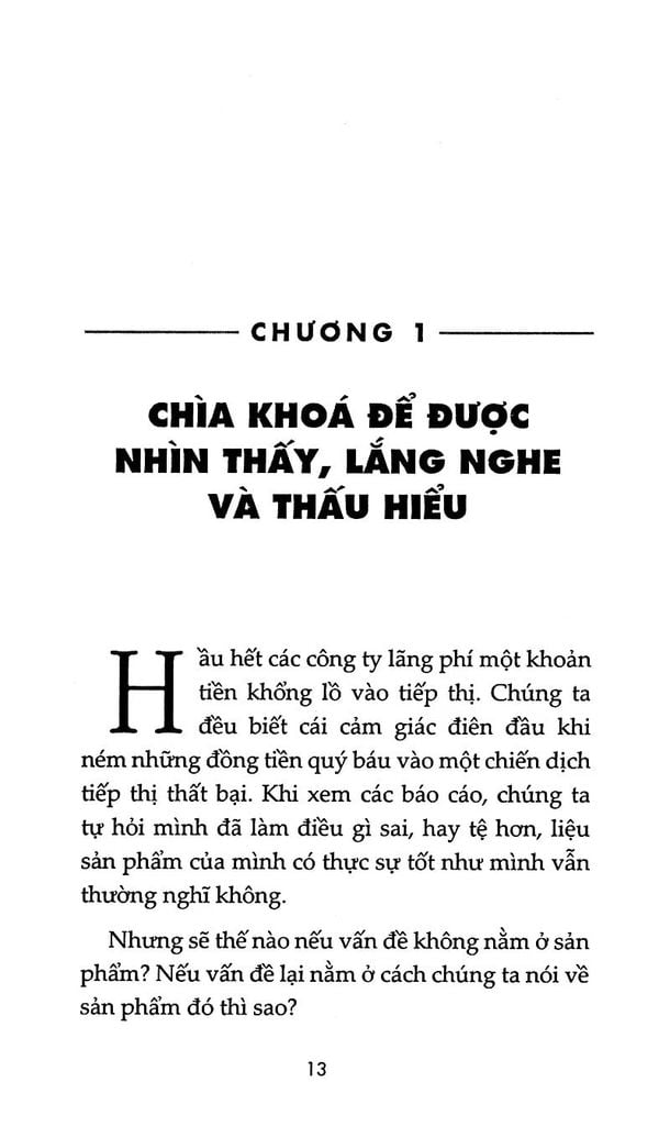 Building A Story Brand - Xây Dựng Câu Chuyện Thương Hiệu