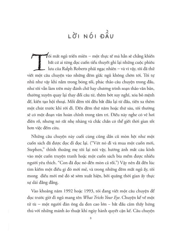 Sách Dặm Xanh (Bản Bỏ Túi)
