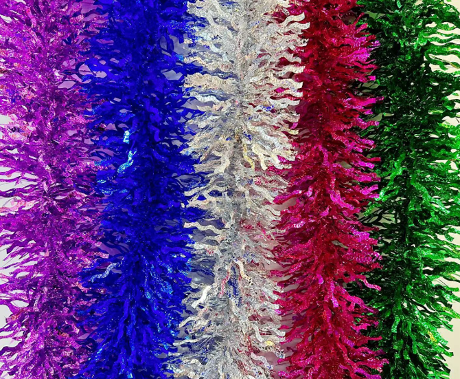 Dây Kim Tuyến 11Cm/2M Dkt#4 (Thck0462)