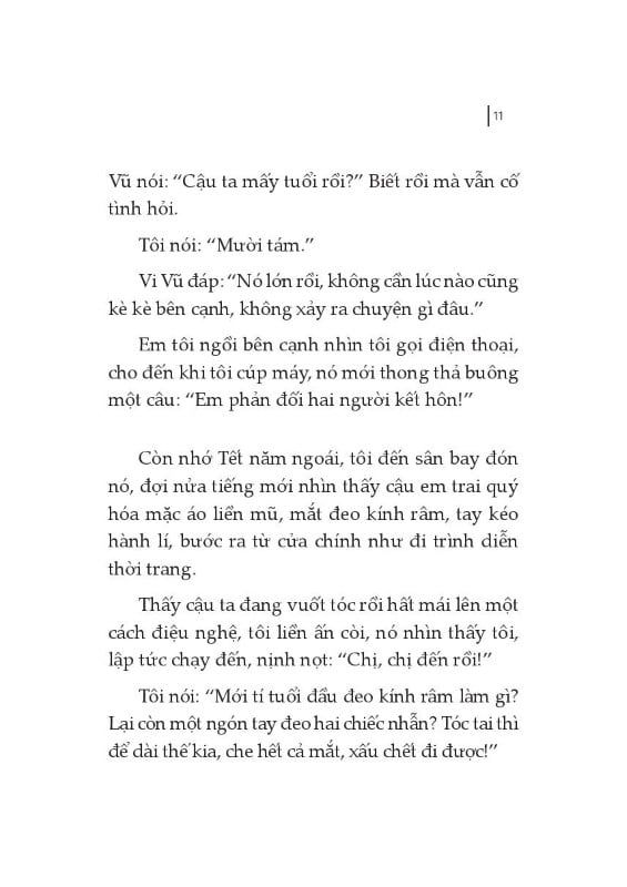 All In Love - Ngập Tràn Yêu Thương
