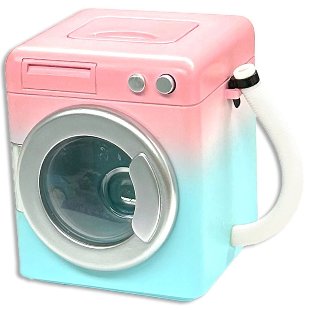 Sweet Heart Đồ Chơi Máy Giặt Washlings Kèm Thú Cưng 2409011