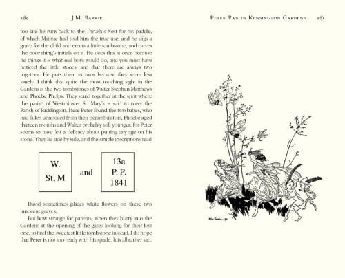 Ft Classic: Peter Pan_ Ft 0326