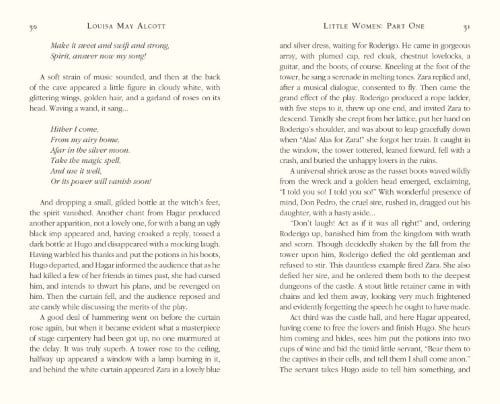 Ft Classic: Little Women_ Ft 0326