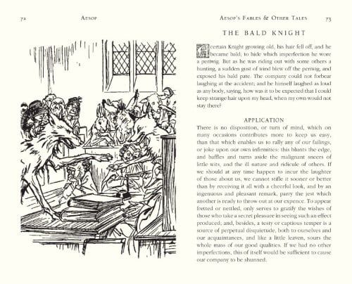 Ft Classic: Aesop's Fables_ Ft 0326