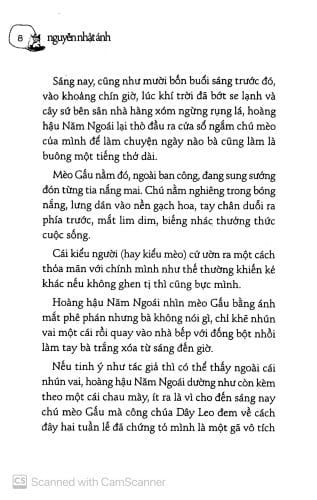 Có Hai Con Mèo Ngồi Bên Cửa Sổ (Tái bản năm 2023)