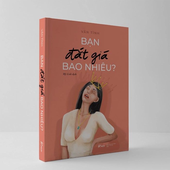 Bạn Đắt Giá Bao Nhiêu? (Tái bản năm 2025)