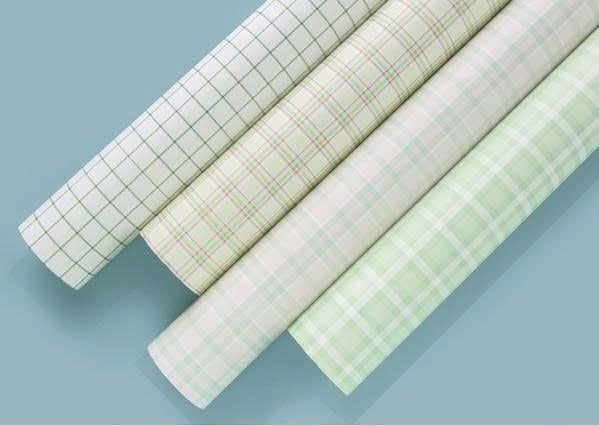 GIẤY GÓI QUÀ NHIỀU MẪU BZA1-CUỘN CH(THNK086) - GIAO MẪU NGẪU NHIÊN