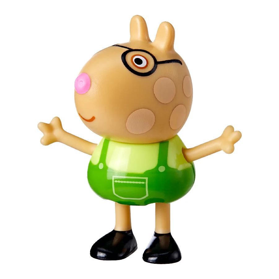 Peppa Pig - Những Người Bạn - F6289 - GIAO HÀNG NGẪU NHIÊN