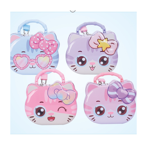 Ống Đựng Tiền S-264 (Thnk019)