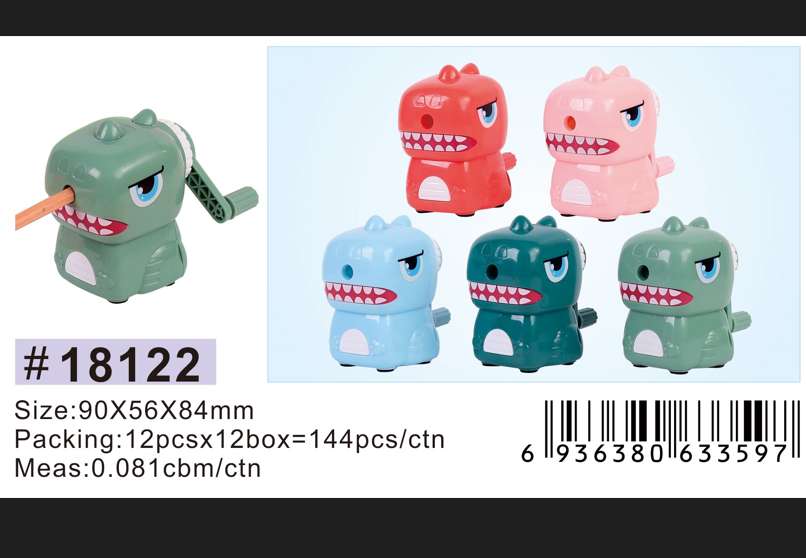 Chuốt Chì (Quay) 18122 H/12 (Thnk019)