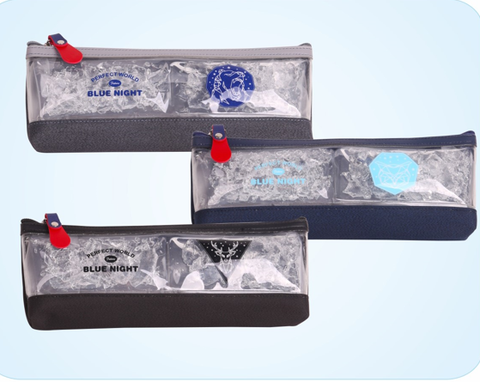 Bóp Viết Vải Bd-835 (Thnk019)