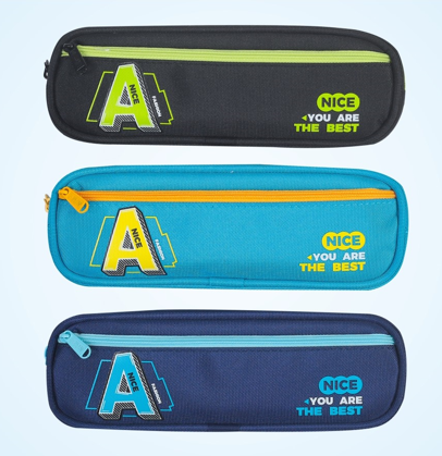 Bóp Viết Vải Bd-966 (Thnk019)