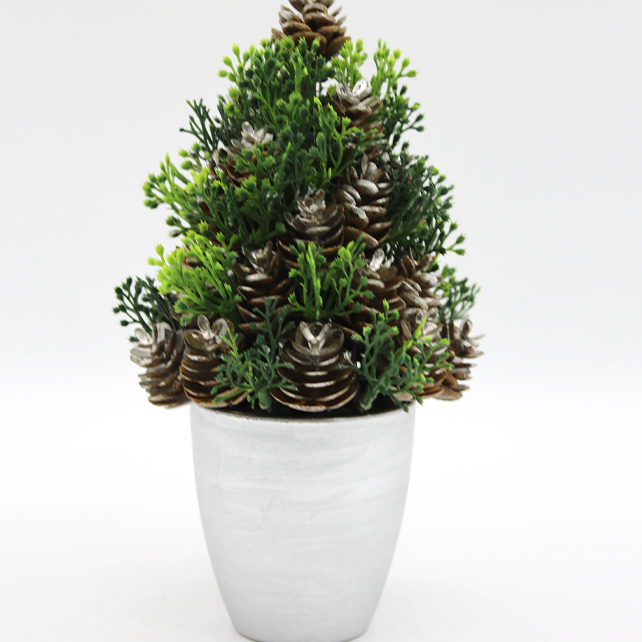 Chậu Thông Để Bàn 20Cm 57Xs373 (Thck0462)