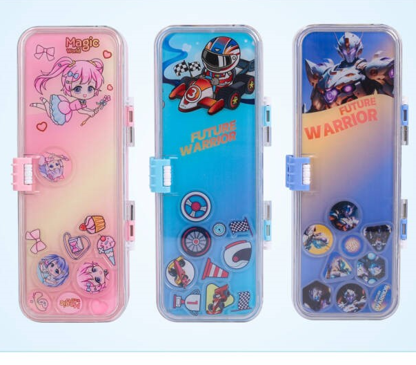 Hộp Bút Hít 35320-X (Thnk019)