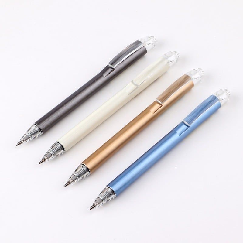 Viết bi bấm Baoke P3678