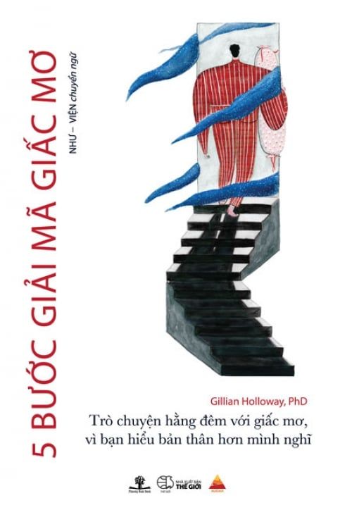 5 Bước Giải Mã Giấc Mơ