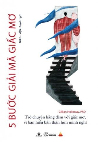 5 Bước Giải Mã Giấc Mơ