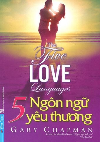 5 Ngôn Ngữ Yêu Thương