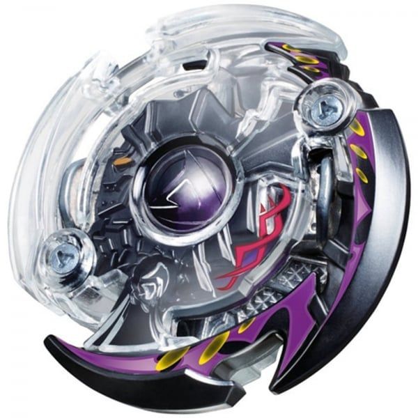BEYBLADE Con Quay Đơn DARK DEATHSCYTHER. F.J TM-883869