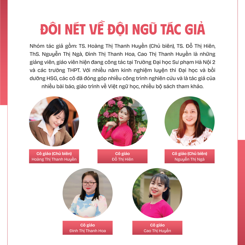 50 Đề Luyện Thi Tốt Nghiệp THPT 2027 - Ngữ Văn