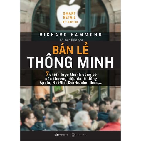 Bán Lẻ Thông Minh