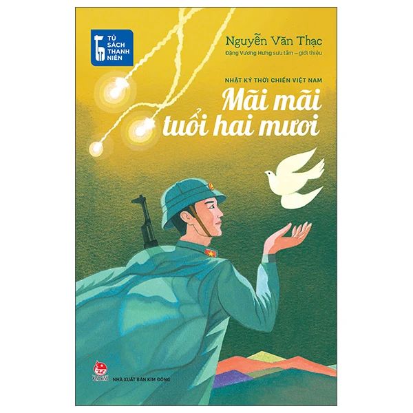 MÃI MÃI TUỔI HAI MƯƠI