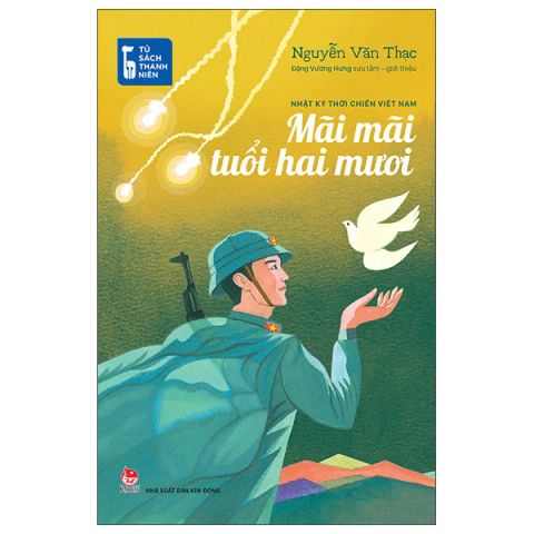 MÃI MÃI TUỔI HAI MƯƠI
