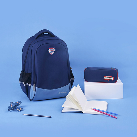 Ba lô Teen Languo LM-50152-2