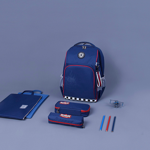 Ba lô Teen Languo LM-50154-2