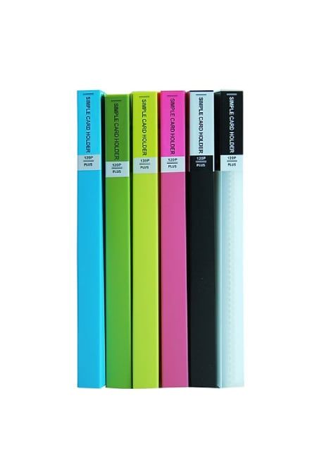 Sổ NAME CARD A5-120 Tờ 82-V270