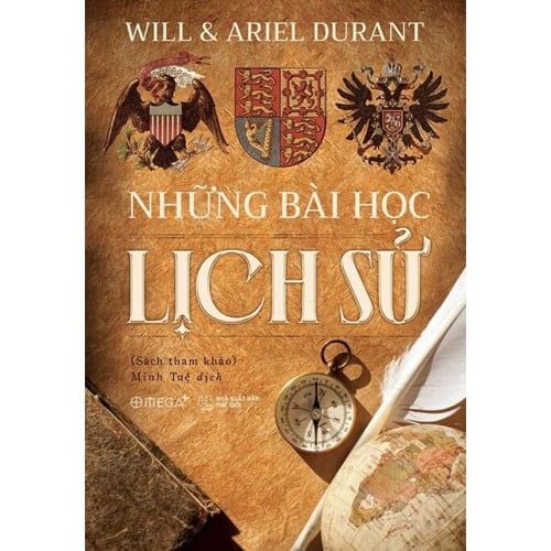 Những Bài Học Lịch Sử
