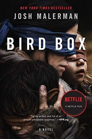 Bird Box (Movie Tie-in)