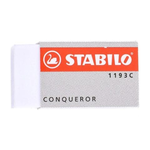 STABILO-GÔM TRẮNG CONQUEROR (THCK0640)
