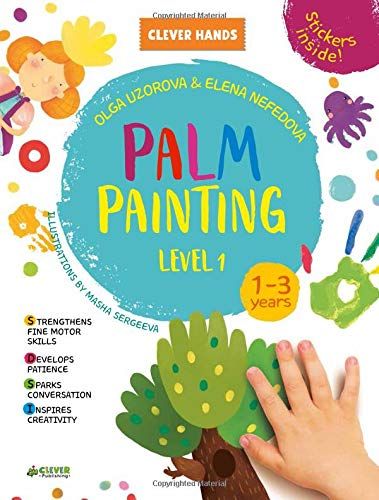 Palm Painting: Level 1