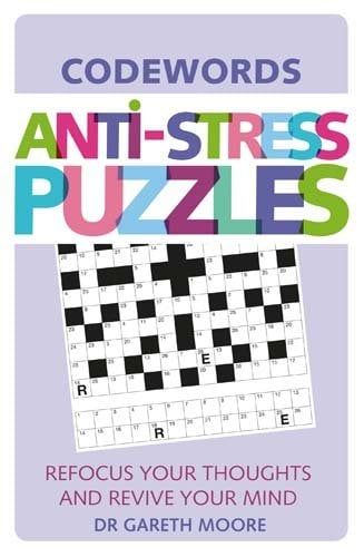 Anti-Stress Puzzles