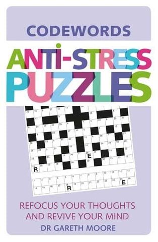 Anti-Stress Puzzles