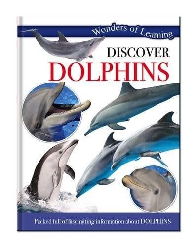 Wonders Of Learning: Discover Dolphins