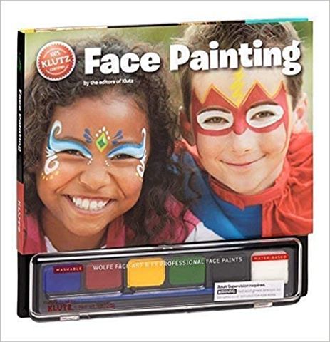 Face Painting