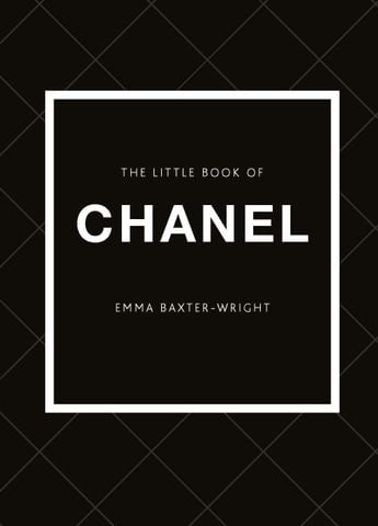 Little Book Of Chanel