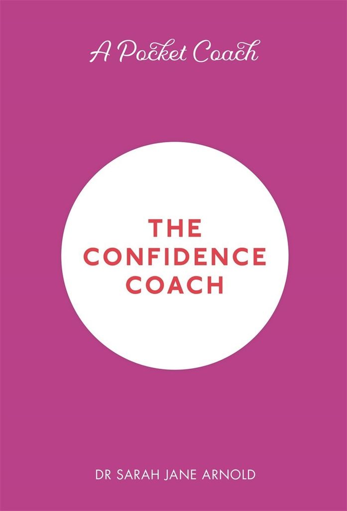A Pocket Coach: The Confidence Coach