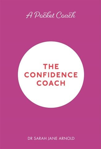 A Pocket Coach: The Confidence Coach