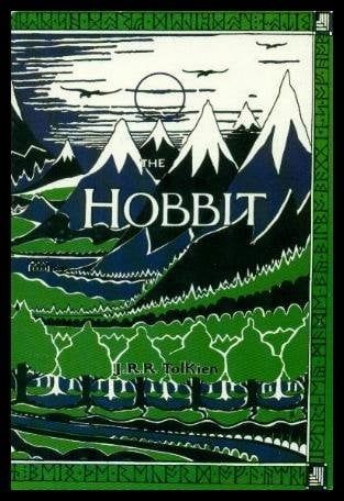 The Hobbit (75th Anniversary Edition)