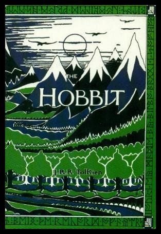 The Hobbit (75th Anniversary Edition)